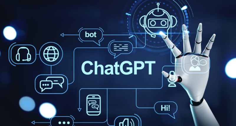 دانلود ChatGPT 1.2025.077 برنامه چت جی پی تی برای اندروید