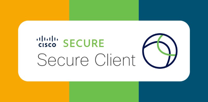 دانلود Cisco AnyConnect Secure Client 5.1.7.84 سیسکو انی کانکت اندروید