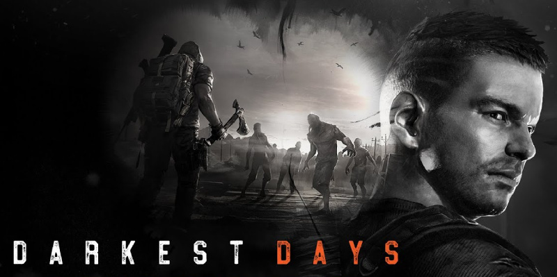 دانلود DARKEST DAYS 0.17.10 بازی آخرالزمانی زامبی‌ اندروید